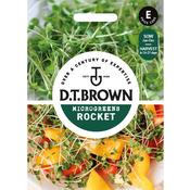 Rocket Seeds image