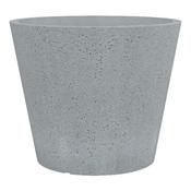 APTA Beton Cone 30cm Pot (Grey) image