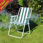 Deck Chair image