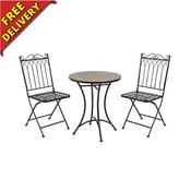 Bistro Patio Furniture Set image