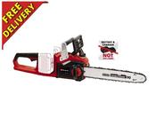 Einhell Power X-Change 36V (2x18v) 35cm Cordless Chainsaw image