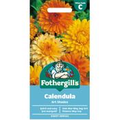 Calendula Seeds (Art Shades)