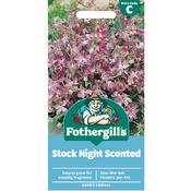 Stock Night Scented Seeds image