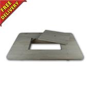 Beer Crate Table Top