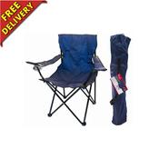 Camping Chair (Blue) image