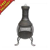 Mesh Chiminea (89cm) image