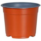 3 Litre Round Plant Pots (10 Pack)