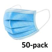 Disposable Medical Mask (50pack) image