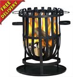 Fire Basket image