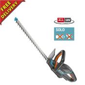 Electric Hedge Trimmer (Gardena®) image