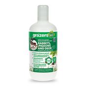 Grazers Rabbit, Pigeon &amp; Deer Deterrent (750ml)