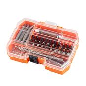 BLACK+DECKER 45pc Drill &amp; Screwdriver Bit Set image