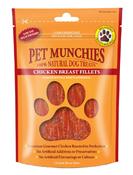 Dog Treats (Chicken Breast Fillets) image
