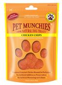 Dog Treats (Chicken Chips) image