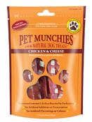 Dog Treats (Chicken &amp; Cheese)