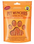 Dog Treats (Chicken Strips)