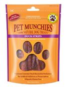 Dog Treats (Duck Strips) image