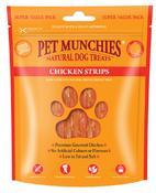 Dog Treats (Chicken Strips) image