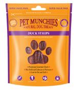 Dog Treats (Duck Strips) image