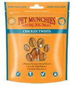Dog Treats (Chicken Twists)