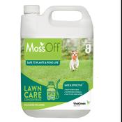 Moss Off Lawn Care 2L image