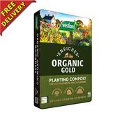 Peat Free Compost Organic Gold (46 Litres) image