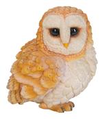 Arts Barn Owl Garden Ornament