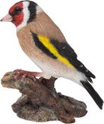 Arts Goldfinch Bird Ornament
