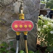 Garden Water Timer (Flow) image