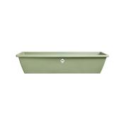 ELHO Barcelona Trough 50cm Pistachio image