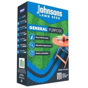 Fast Acting Lawn Seed (425g)