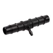 16mm Irrigation Connector with 4mm Tee