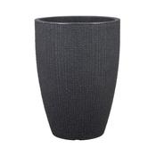 APTA Weben High Planter 40cm (Black) image