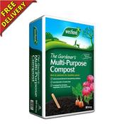 Multi Purpose Compost (80 Litres)