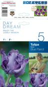Tulip Blue Parrot Bulbs (5 Pack) image