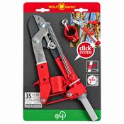 Anvil Tree Lopper RC-M (Wolf Garten®) image