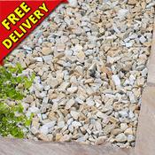 20mm Donegal Quartzite Stone (Gold) image