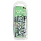 Galvanised Plant Rings (25)