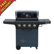 Sahara X450 Gas Barbecue image