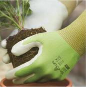 Showa Floreo 370 Multi-Purpose Green Gloves image