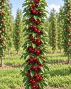 Columnar Sweet Cherry Tree Sylvia image