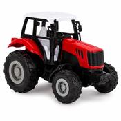 Farm Tractor image