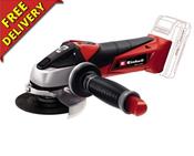 Einhell Power AXXIO 18V Cordless Brushless 115mm Angle Grinder  - CLEARANCE SPECIAL image