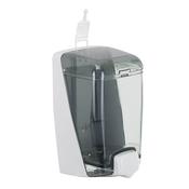 Azure 1000ml Liquid Soap Dispenser image