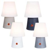 Garden Lamp (Coral) - CLEARANCE SPECIAL
