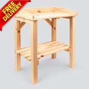 Kids Potting Table - SPECIAL OFFER image