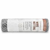 Gardman Galvanised Wire Netting (10m x 0.6m, 25mm)