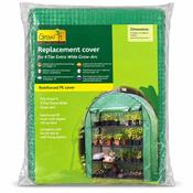 Grow It 4 Tier Greenhouse Replacement Cover (160cm) image