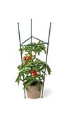 1.5M Tomato Plant Support Cage image