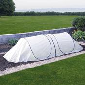 GardenGuard® 2.5m Frost Protection Fleece Tunnel (Pop Up)